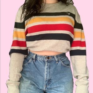 American Eagle Vintage Sweater